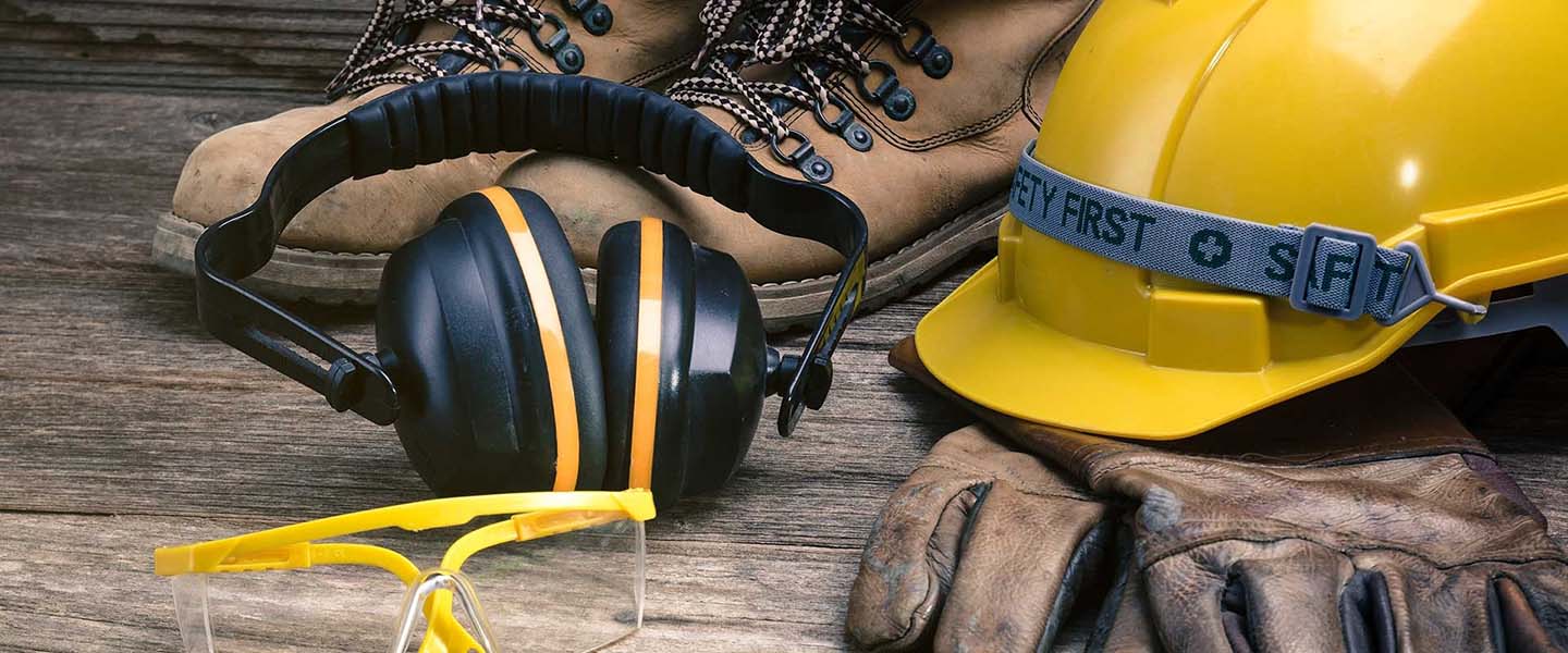 Occupational Health and Worker Safety Policy